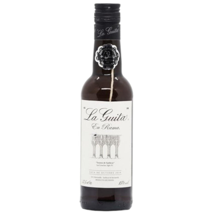 Perez Marin La Guita En Rama Manzanilla