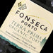 Fonseca Terra Prima Organic Reserve Port Label