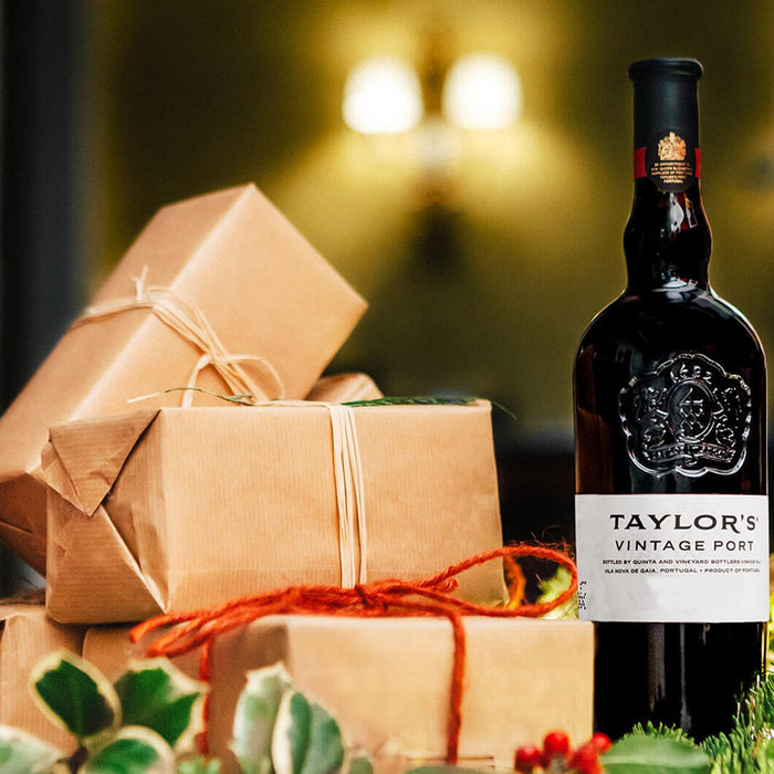 Taylors Vintage Port 2007 75cl