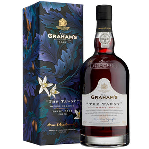 Graham's The Tawny Port 75cl