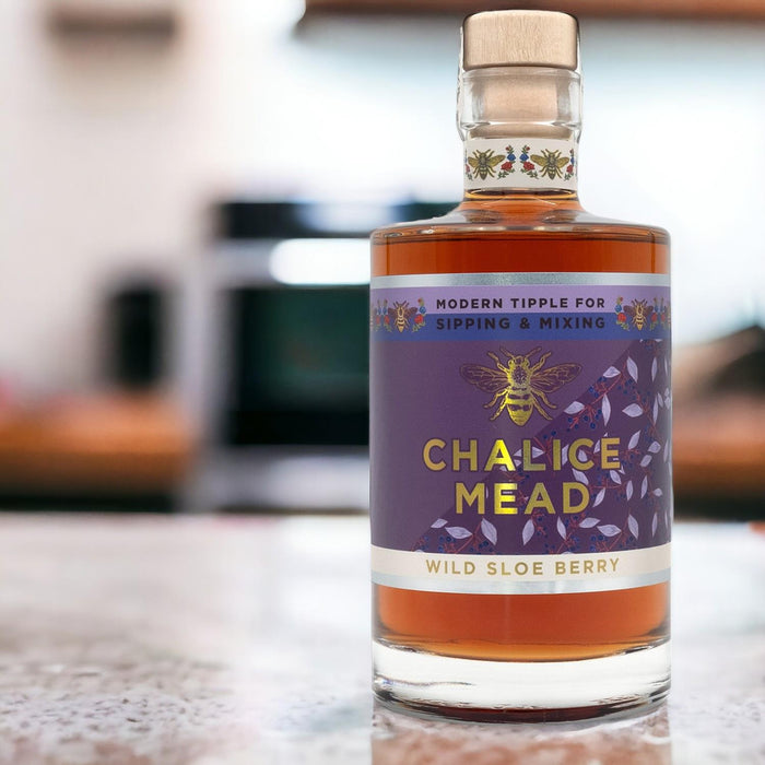 Chalice Wild Sloe Berry Mead