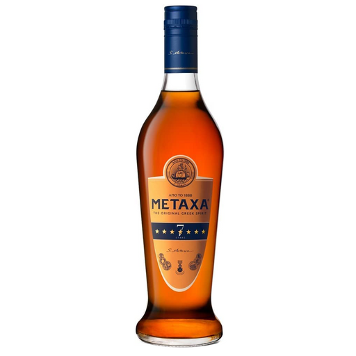 Metaxa Amphora 7 Star Brandy