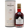 Graham's 10 Year Old Tawny Port Miniature 20cl