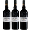 Taylors Quinta De Vargellas Vinha Velha Vintage Port 2017 Case Of 3 x 75cl