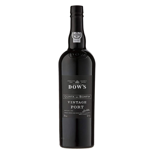 Dows Quinta Do Bomfim Vintage Port 2014