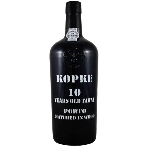 Kopke 10 Year Old Tawny Port