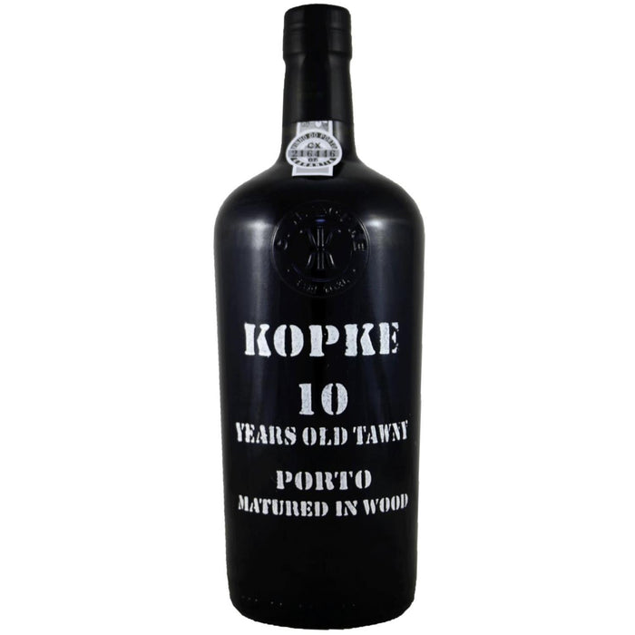 Kopke 10 Year Old Tawny Port