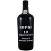 Kopke 10 Year Old Tawny Port 75cl