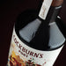 Cockburns Ruby Soho Port Label