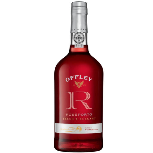 Offley Rose Port