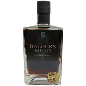 Lancashire Mead Company Baldurs Mead 70cl