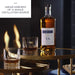 Martell VS Cognac Neat In Glasses