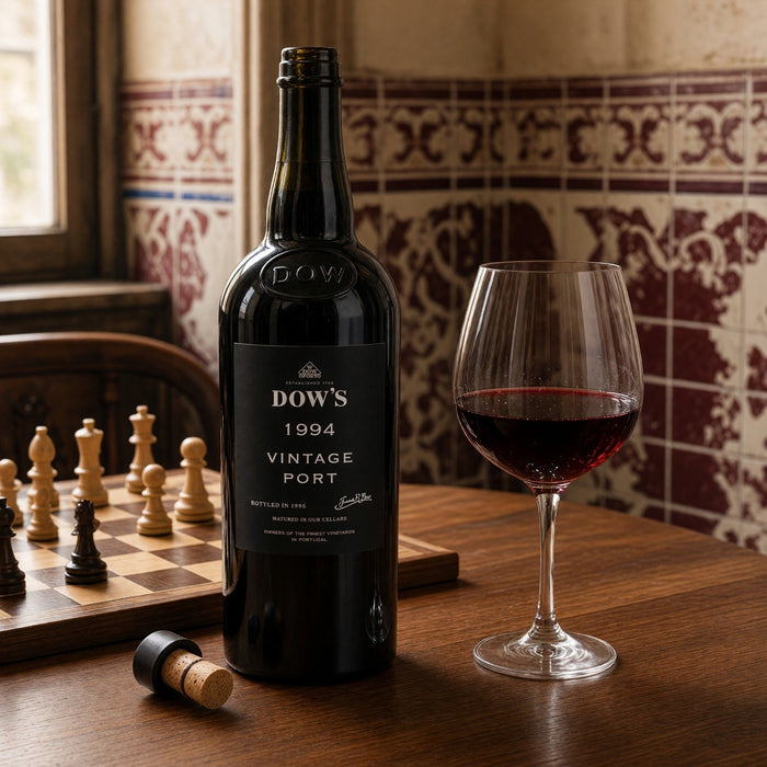 Dow's Vintage Port 1994 Library Release 