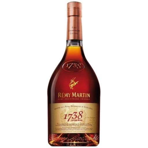 Remy Martin 1738 Accord Royal Cognac