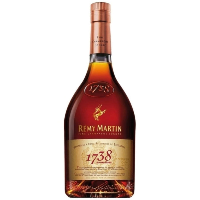 Remy Martin 1738 Accord Royal Cognac