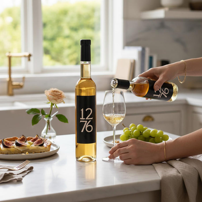 Evolution 1276 Apple Ice Wine