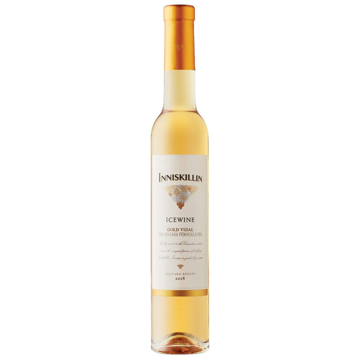 Inniskillin Gold Vidal Icewine