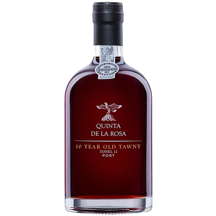 Quinta De La Rosa 10 Year Old Tawny Port 50cl