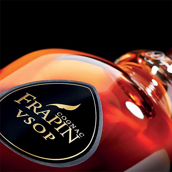 Frapin VSOP Cognac Gift Boxed 70cl
