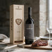 Esporao Quinta Dos Murcas VV47 2015 Magnum With Wooden Gift Box & Rib Eye Steak Pairing