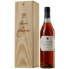Baron De Sigognac 1995 Vintage Armagnac In Wooden Box 70cl