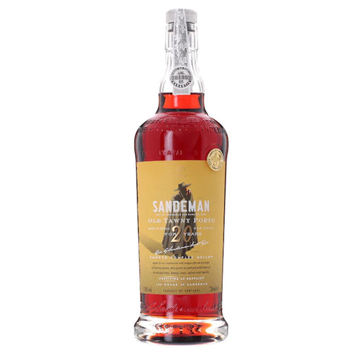 Sandeman 20 Year Old Tawny Port