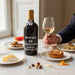 Pairing Kopke 10 Year Old White Port With Food