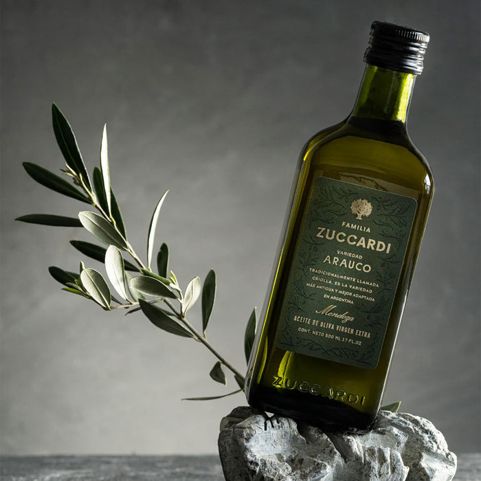 Zuccardi Arauco Extra Virgin Olive Oil