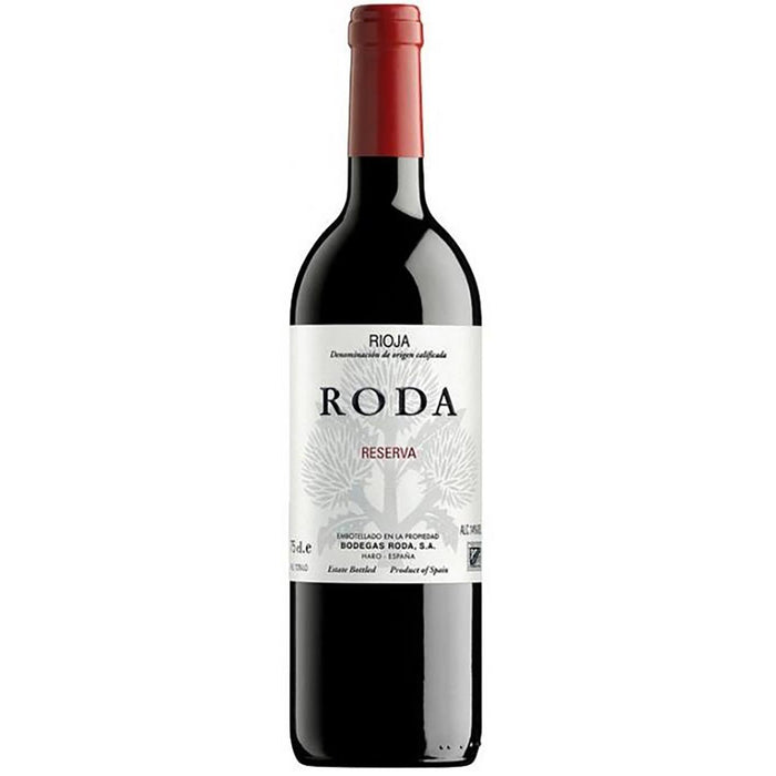 Bodegas Roda Reserva 2021 Magnum