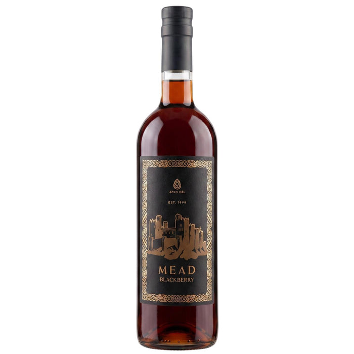 Afon Mel Blackberry Mead
