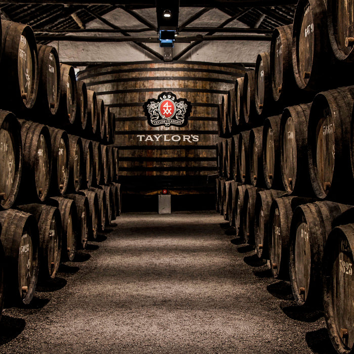 Taylors Barrels