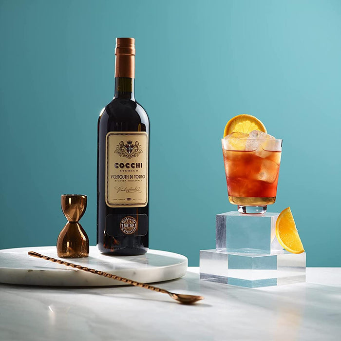 Cocchi Vermouth Di Torino 75cl