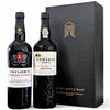 Taylors & Fonseca LBV Port Discovery Gift Set 75cl