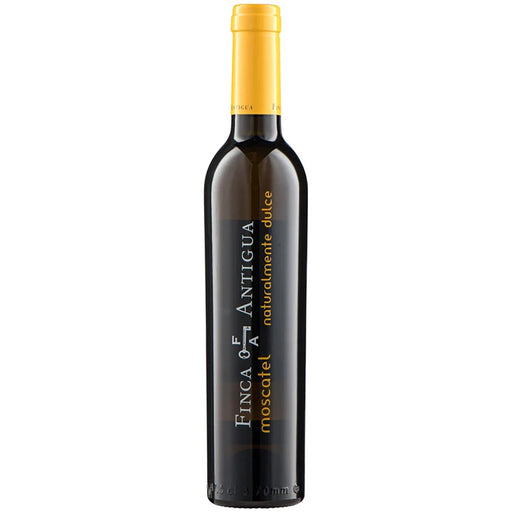 Finca Antigua Moscatel Naturalmente Dulce