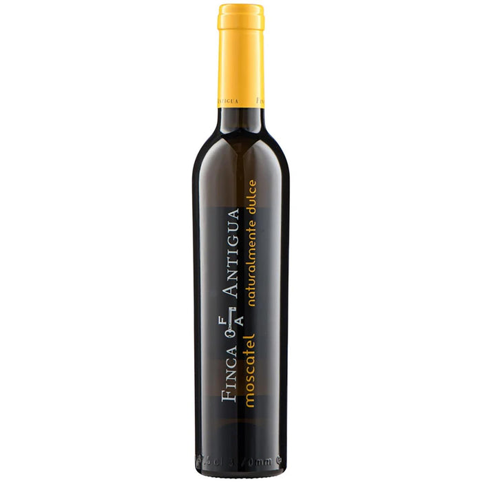 Finca Antigua Moscatel Naturalmente Dulce