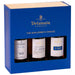 Delamain Cognac Explorers Choice Gift Pack
