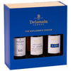 Delamain Cognac Explorers Choice Gift Pack 10cl