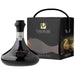 Vista Alegre Ruby Port Decanter Gift Boxed