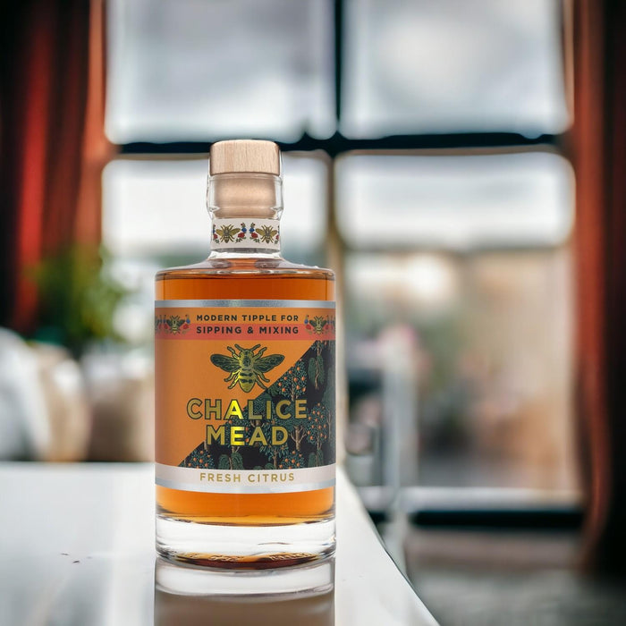 Chalice Fresh Citrus Mead