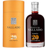 Quinta Do Vallado 20 Year Old Tawny Port In Gift Tube 50cl