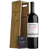 Graham's Quinta Dos Malvedos Vintage Port 2012 Jeroboam In Wooden Gift Box 300cl
