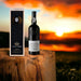 Limited Edition Gift Boxed First Port Wine in Space