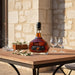 Enjoy Carlos I Imperial Gran Reserva XO Brandy De Jerez During Summer Months
