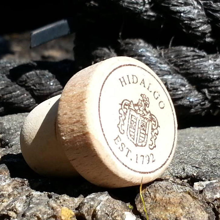 Hidalgo La Gitana Pedro Ximenez Triana