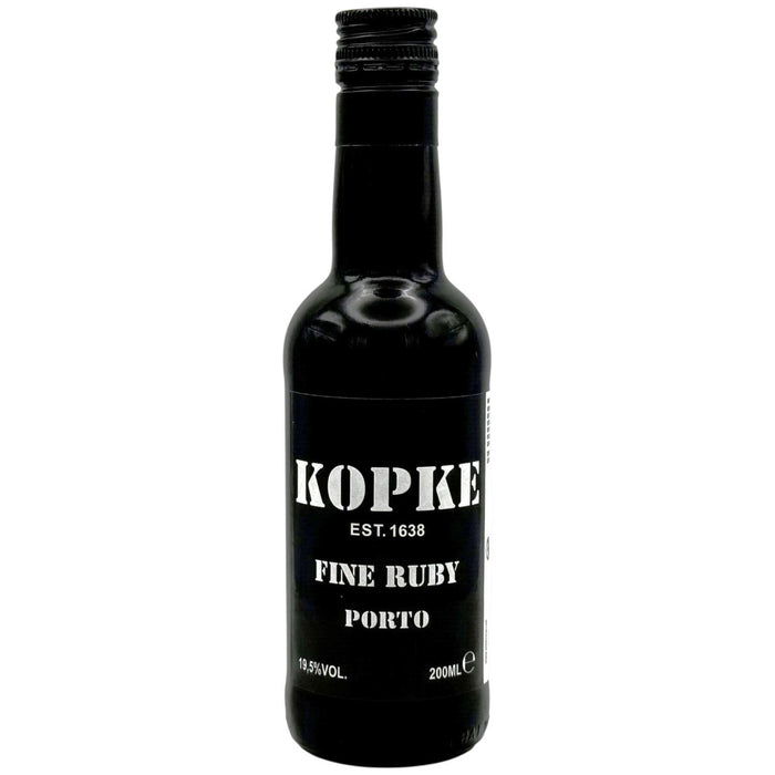 Kopke Fine Ruby Port Mini