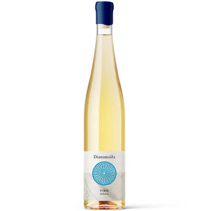 Diatomists Fino Sherry 37.5cl