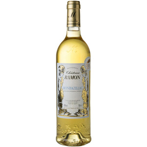 Chateau Ramon Monbazillac 2022 75cl