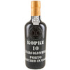 Kopke 10 Year Old White Port 75cl