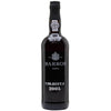 Barros Colheita Port 2005 75cl