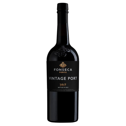Fonseca Vintage Port 2017
